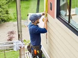 Best Aluminum Siding Installation  in North Fork, CA